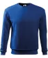 Herren-Sweatshirt MALFINI ESSENTIAL 406 KÖNIGSBLAU