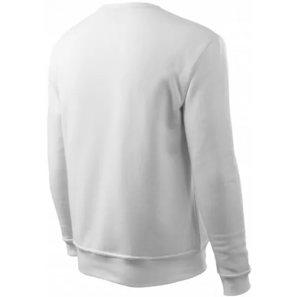  Herren-Sweatshirt MALFINI ESSENTIAL 406 WEIß 