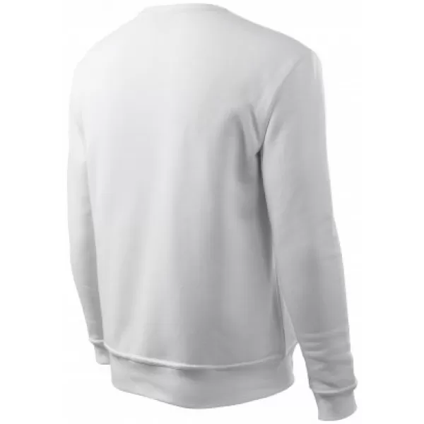  Kinder-Sweatshirt MALFINI ESSENTIAL 406 WEIß 