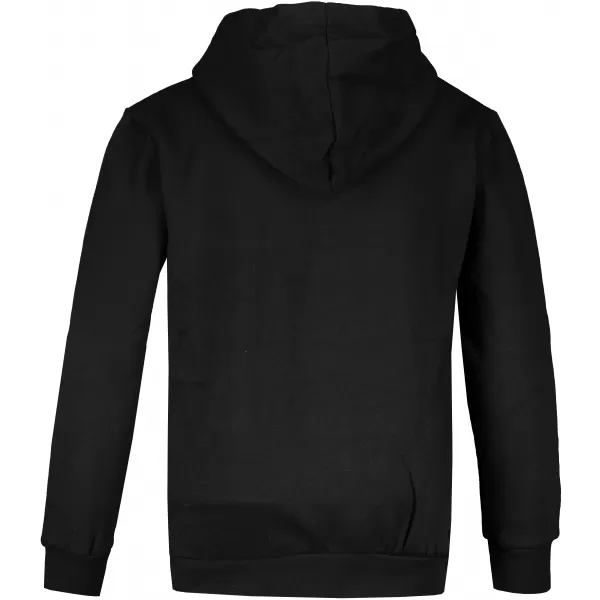  Kinder-Sweatshirt ALTISPORT ALK017JN796K SCHWARZ 