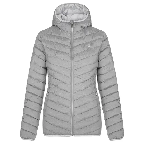  Damenjacke LOAP IRFELA CLW20127 GRAU 