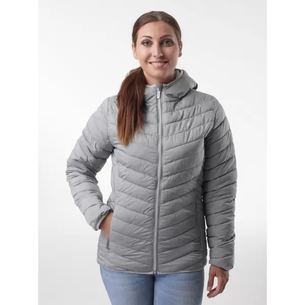  Damenjacke LOAP IRFELA CLW20127 GRAU 