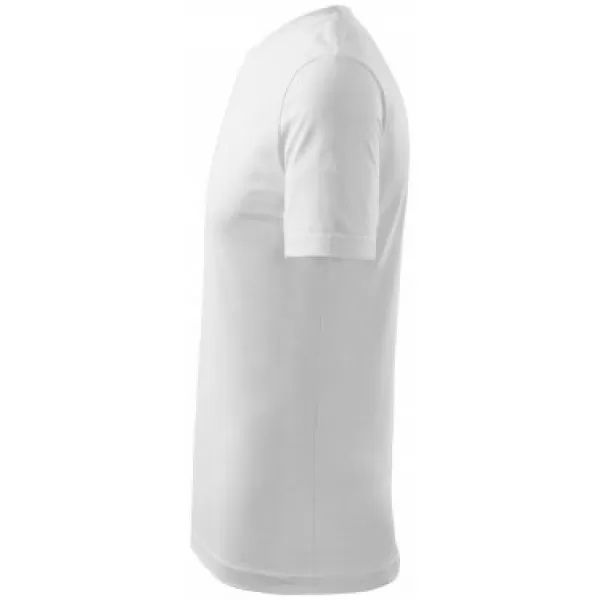  Kinder-T-Shirt MALFINI CLASSIC NEW 135 WEIß 