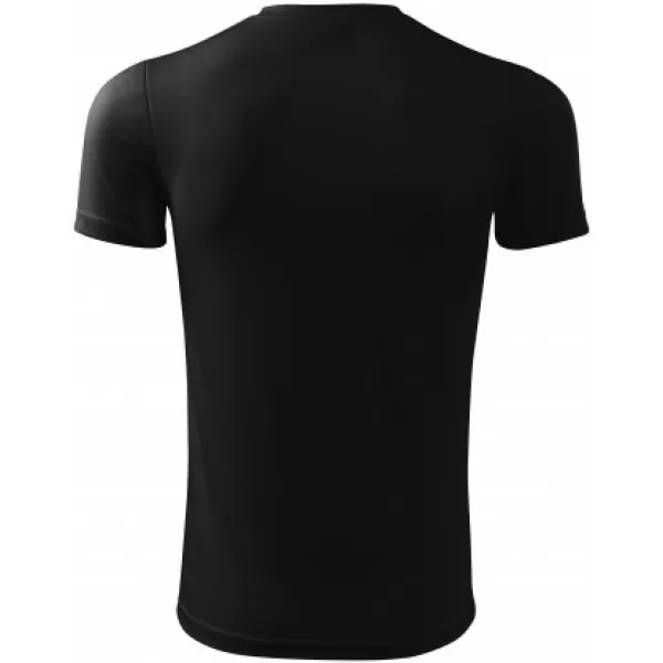  Funktions-T-Shirt für Kinder MALFINI FANTASY 147 SCHWARZ 