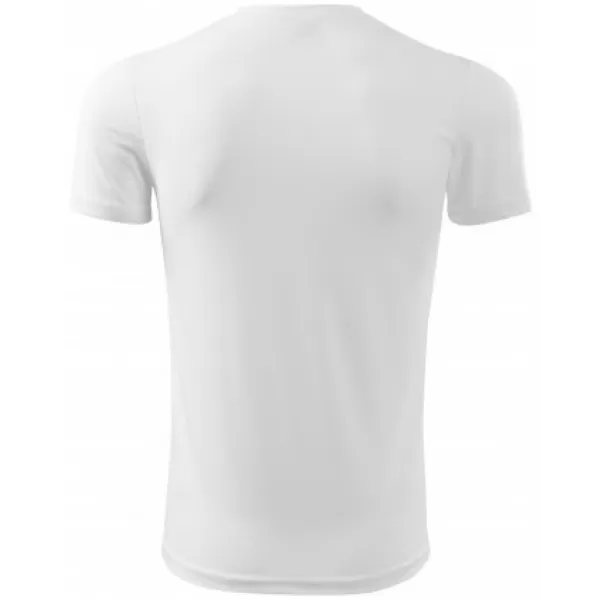  Funktions-T-Shirt für Kinder MALFINI FANTASY 147 WEIß 