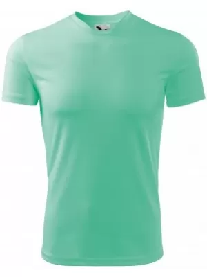 Funktions-T-Shirt für Kinder MALFINI FANTASY 147 MINZE