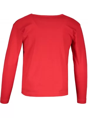 Kinder-T-Shirt ALTISPORT ALK002121 ROT