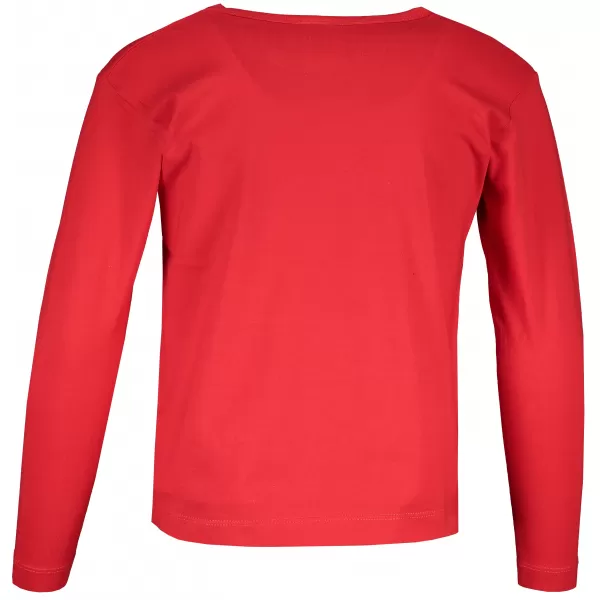  Kinder-T-Shirt ALTISPORT ALK002121 ROT 