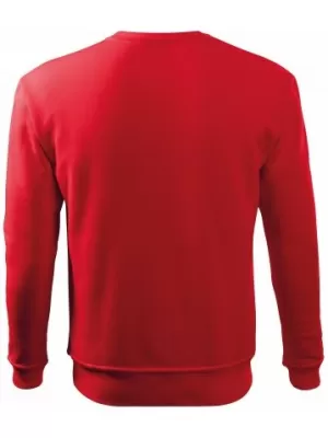 Kinder-Sweatshirt MALFINI ESSENTIAL 406 ROT