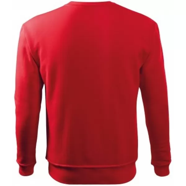  Kinder-Sweatshirt MALFINI ESSENTIAL 406 ROT 