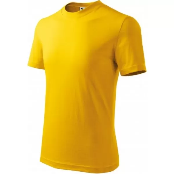  Kinder-T-Shirt MALFINI BASIC 138 BERNSTEIN 