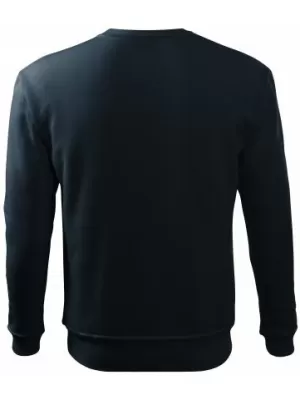 Kinder-Sweatshirt MALFINI ESSENTIAL 406 MARINEBLAU