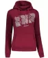 Damen-Sweatshirt ALTISPORT ALW005JN795 BURGUND