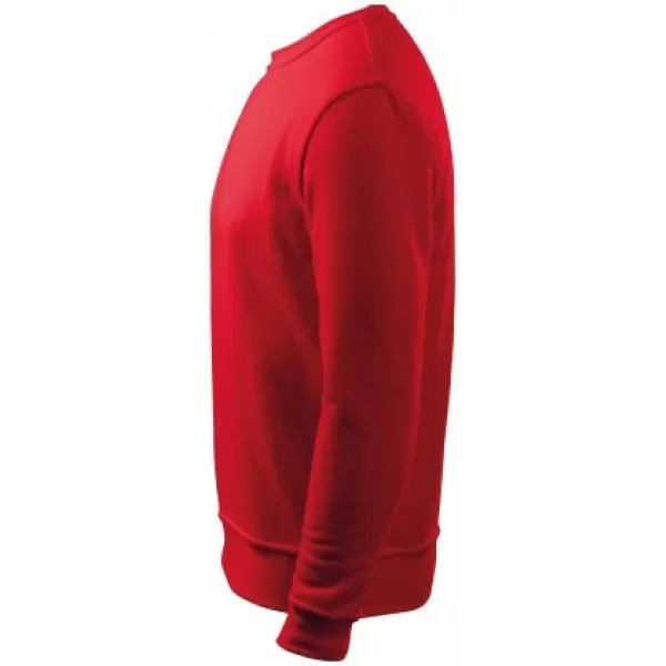 Kinder-Sweatshirt MALFINI ESSENTIAL 406 ROT 