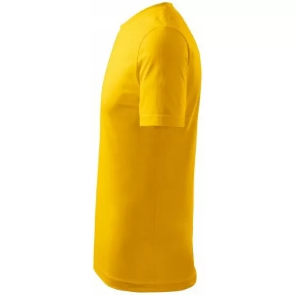  Kinder-T-Shirt MALFINI CLASSIC NEW 135 BERNSTEIN 