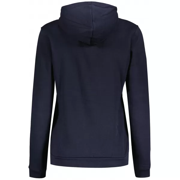 Damen-Sweatshirt ALTISPORT ALW005JN795 NAVY BLAU 