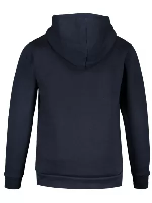 Kinder-Sweatshirt ALTISPORT ALK017JN796K NAVY BLAU