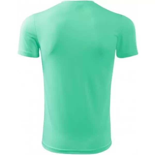  Funktions-T-Shirt für Kinder MALFINI FANTASY 147 MINZE 