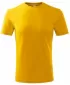 Kinder-T-Shirt MALFINI CLASSIC NEW 135 BERNSTEIN