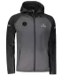 Sport-Sweatshirt für Herren ALTISPORT PIUMAN DUNKELGRAU