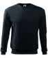 Kinder-Sweatshirt MALFINI ESSENTIAL 406 MARINEBLAU