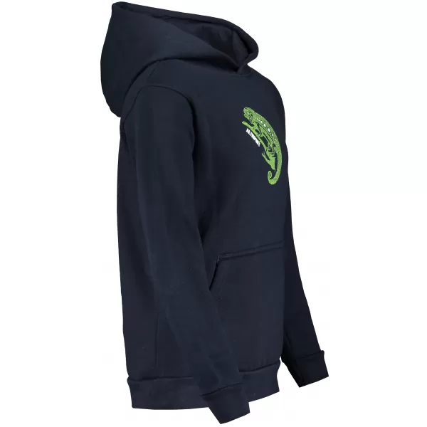  Kinder-Sweatshirt ALTISPORT ALK017JN796K NAVY BLAU 