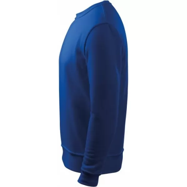  Herren-Sweatshirt MALFINI ESSENTIAL 406 KÖNIGSBLAU 
