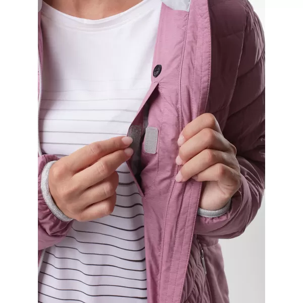  Damenjacke LOAP IRFELA CLW20127 ROSA 