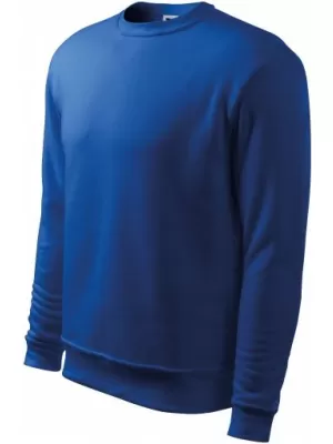 Herren-Sweatshirt MALFINI ESSENTIAL 406 KÖNIGSBLAU