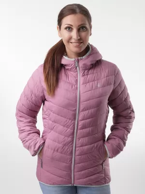 Damenjacke LOAP IRFELA CLW20127 ROSA