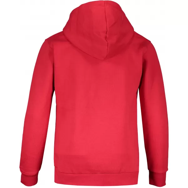  Kinder-Sweatshirt ALTISPORT ALK017JN796K ROT 