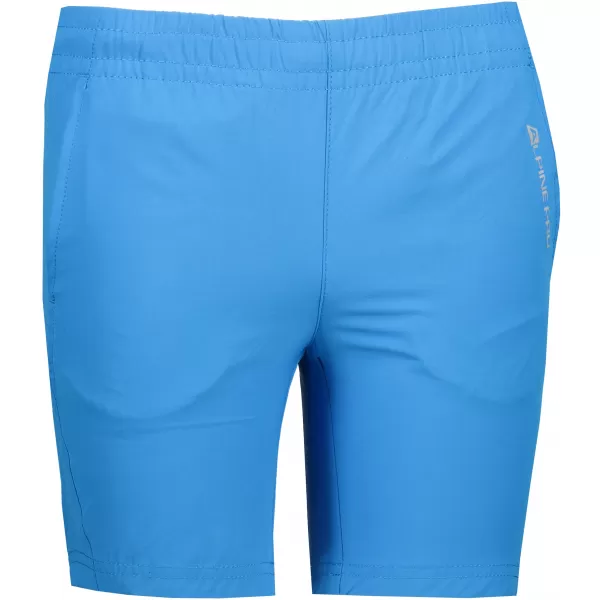  Shorts ALPINE PRO HINATO 4 KPAT213 BLAU 