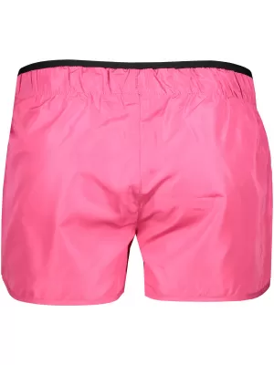 Shorts ALPINE PRO KAELA 3 LPAT474 ROSA