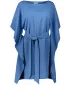 Kleid NUMOCO SOFIA A287-7 BLAU