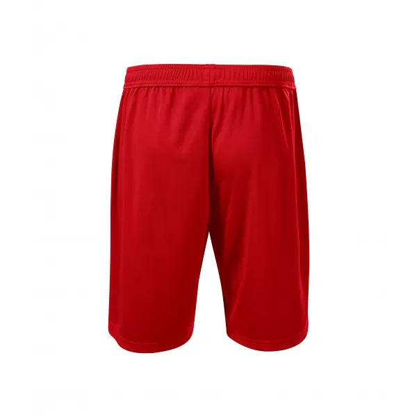  Herrenshorts MALFINI MILES 612 ROT 