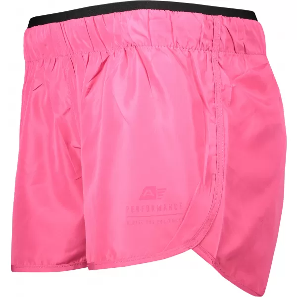 Shorts ALPINE PRO KAELA 3 LPAT474 ROSA 