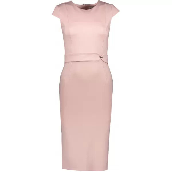  Kleid NUMOCO TAMARA A301-1 ROSA 