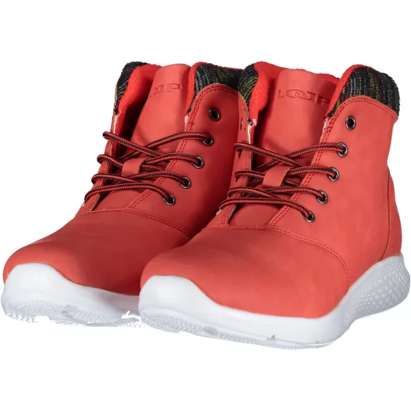  Winterstiefel für Damen LOAP YSTERA ROT 