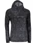 Jacke ALPINE PRO PADRIG MJCT460 SCHWARZ