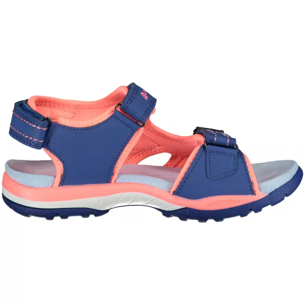  Sandalen ALPINE PRO GERETO KBTT286 DUNKELBLAU 