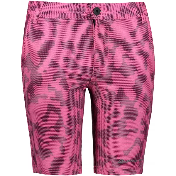  Shorts ALPINE PRO TRENTO 2 KPAT186 ROSA 