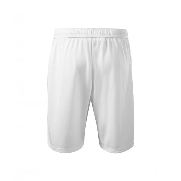  Herrenshorts MALFINI MILES 612 WEIß 