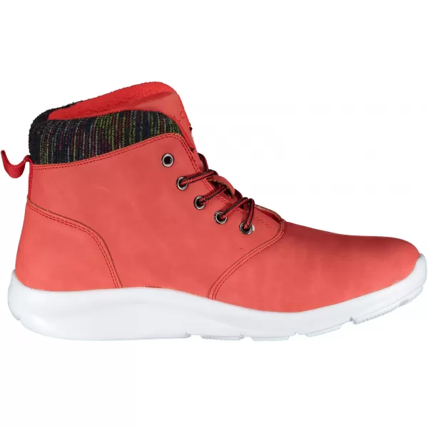  Winterstiefel für Damen LOAP YSTERA ROT 