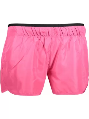 Shorts ALPINE PRO KAELA 3 LPAT474 ROSA