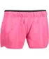 Shorts ALPINE PRO KAELA 3 LPAT474 ROSA