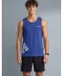 Herren-Tanktop ALTISPORT ALM013142 KÖNIGSBLAU