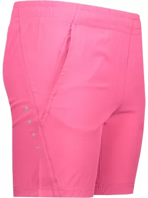 Shorts ALPINE PRO HINATO 4 KPAT213 ROSA