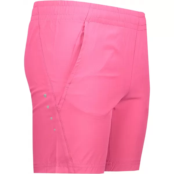  Shorts ALPINE PRO HINATO 4 KPAT213 ROSA 