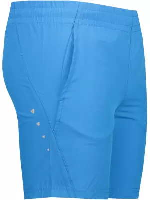 Shorts ALPINE PRO HINATO 4 KPAT213 BLAU
