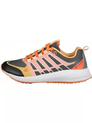 Sportschuhe ALPINE PRO CARROLA LBTT298 ORANGE